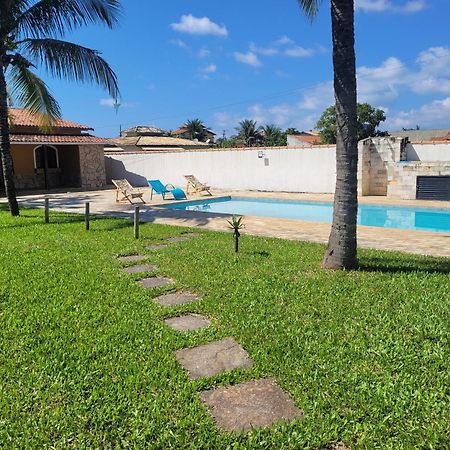 Casa Maravilhosa Unamar Verao Vermelho Cabo Frio Esterno foto