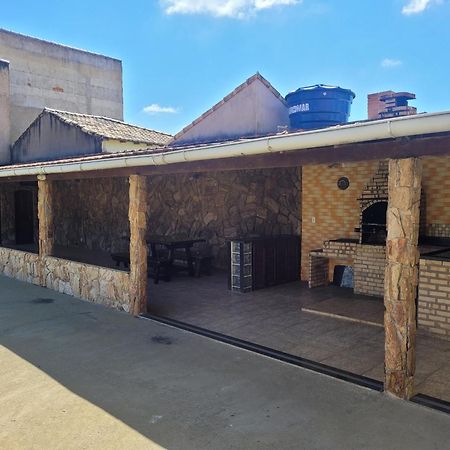 Casa Maravilhosa Unamar Verao Vermelho Cabo Frio Esterno foto
