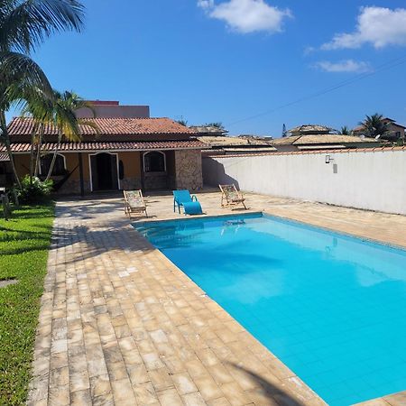 Casa Maravilhosa Unamar Verao Vermelho Cabo Frio Esterno foto