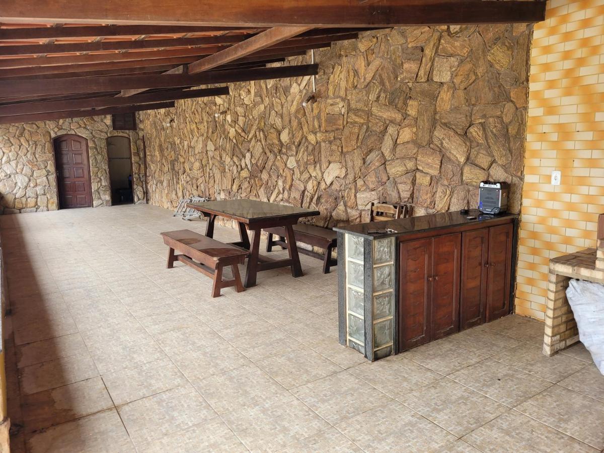 Casa Maravilhosa Unamar Verao Vermelho Cabo Frio Esterno foto