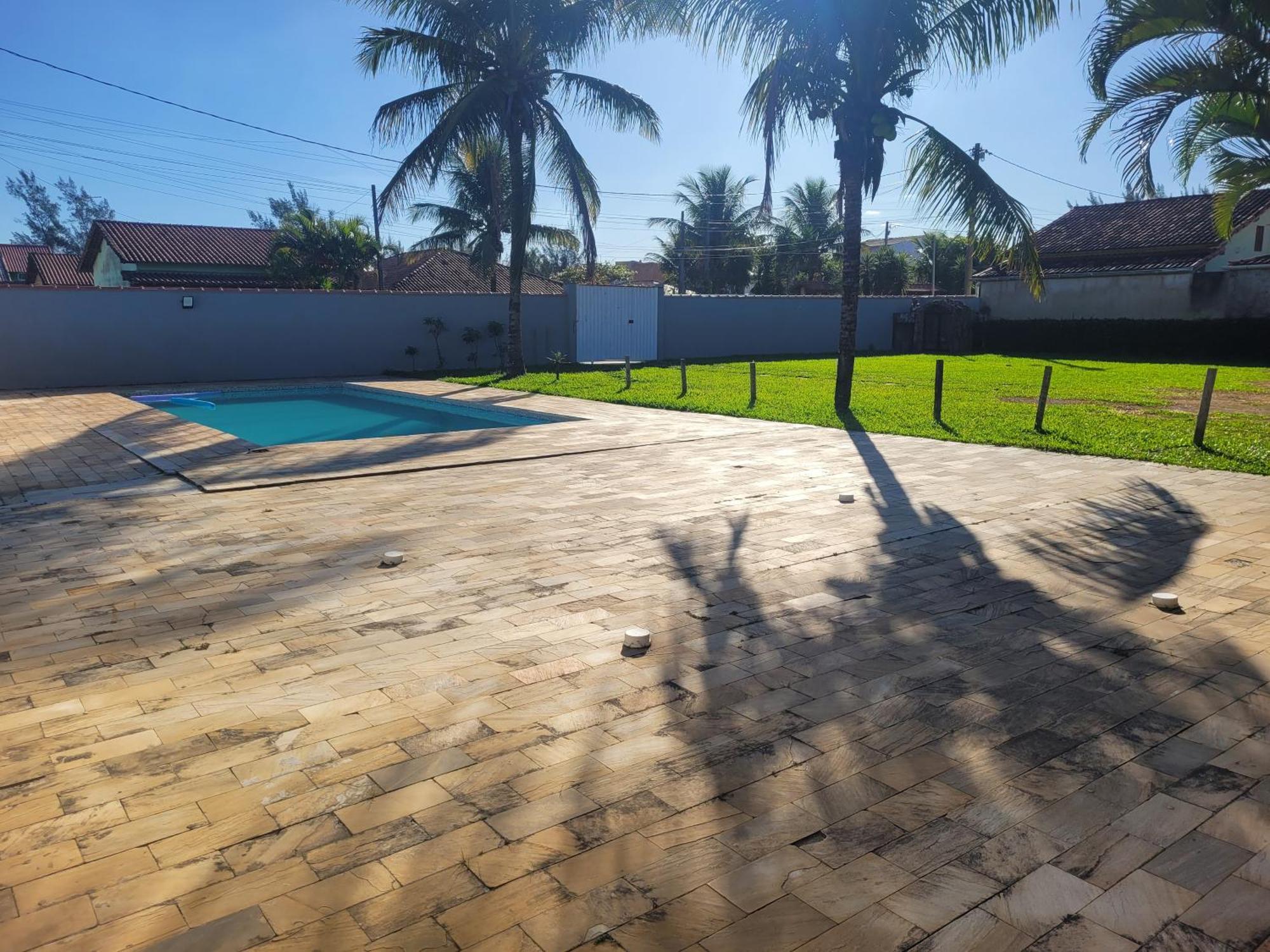Casa Maravilhosa Unamar Verao Vermelho Cabo Frio Esterno foto
