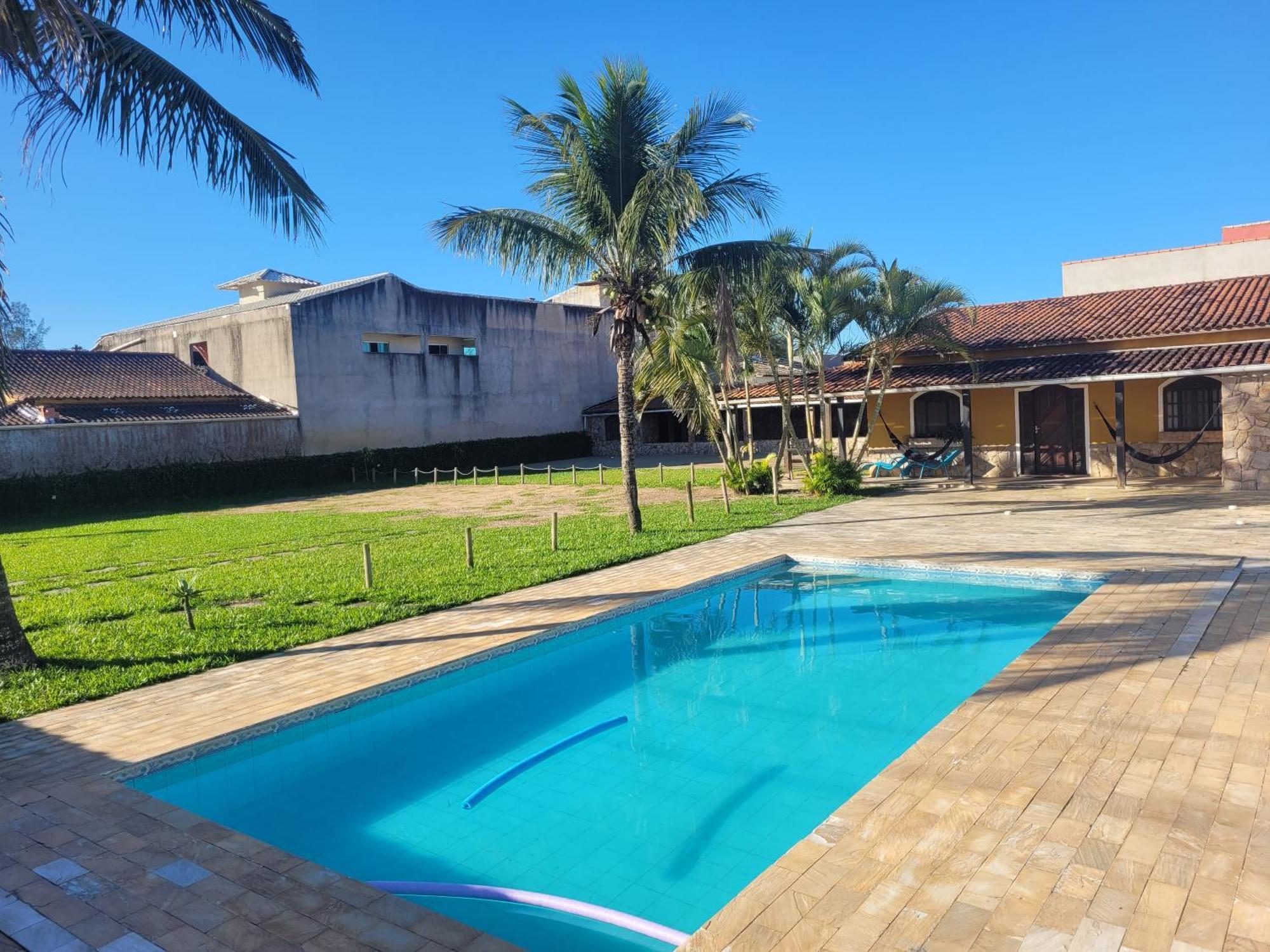 Casa Maravilhosa Unamar Verao Vermelho Cabo Frio Esterno foto