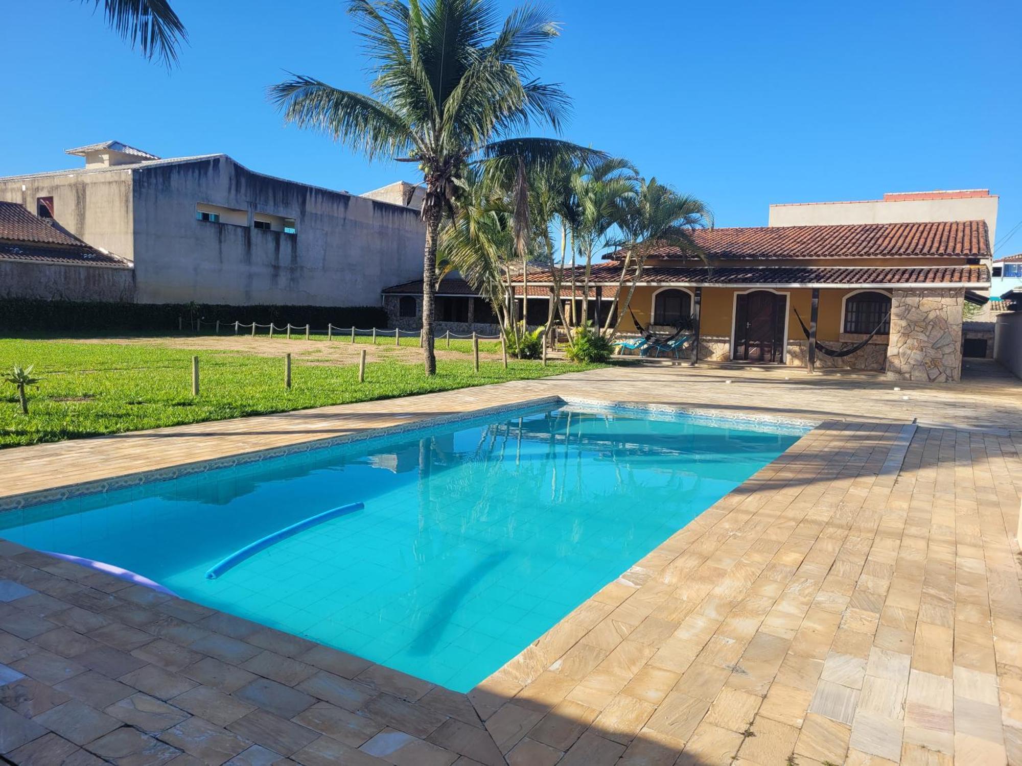 Casa Maravilhosa Unamar Verao Vermelho Cabo Frio Esterno foto