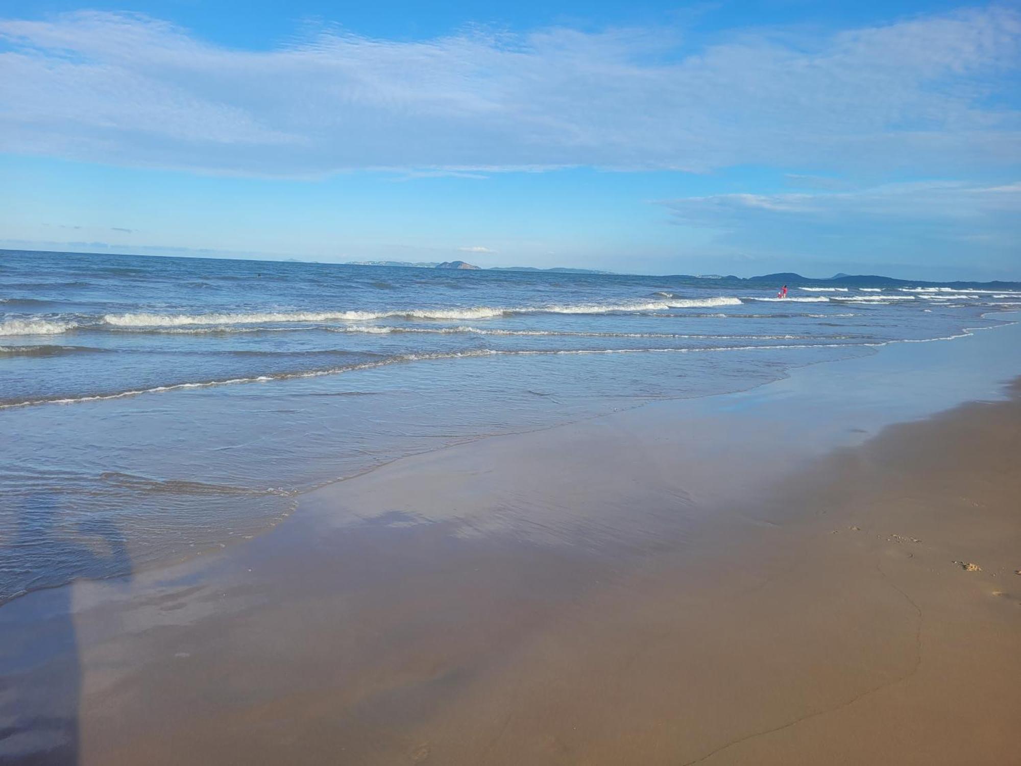 Casa Maravilhosa Unamar Verao Vermelho Cabo Frio Esterno foto