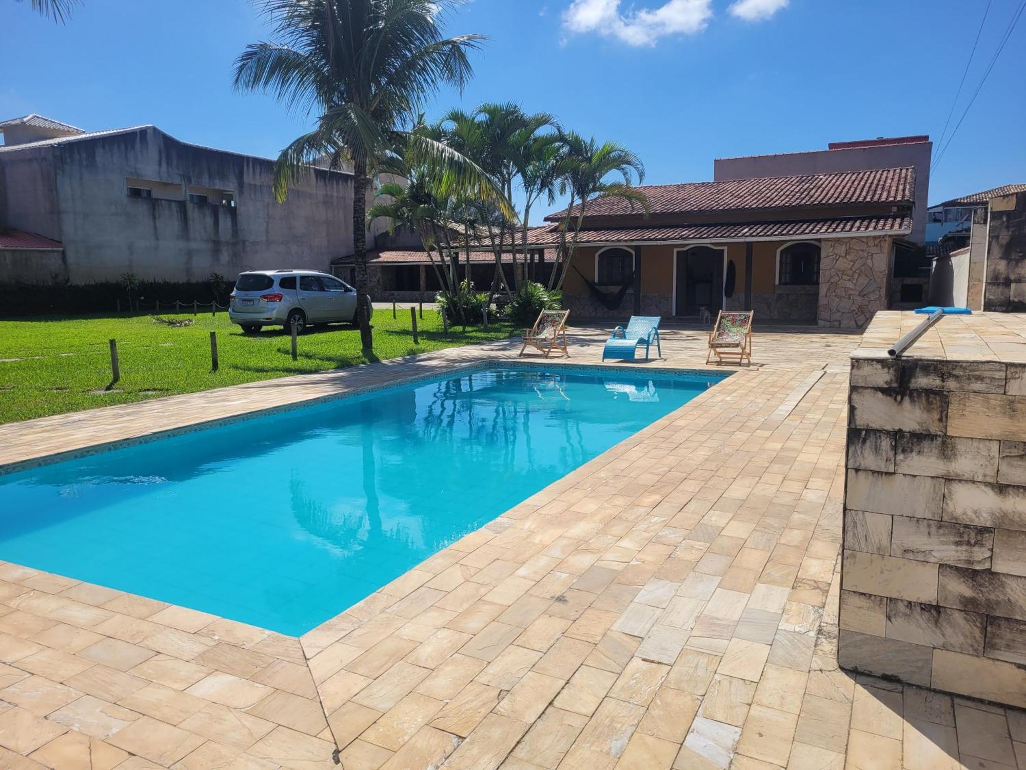 Casa Maravilhosa Unamar Verao Vermelho Cabo Frio Esterno foto