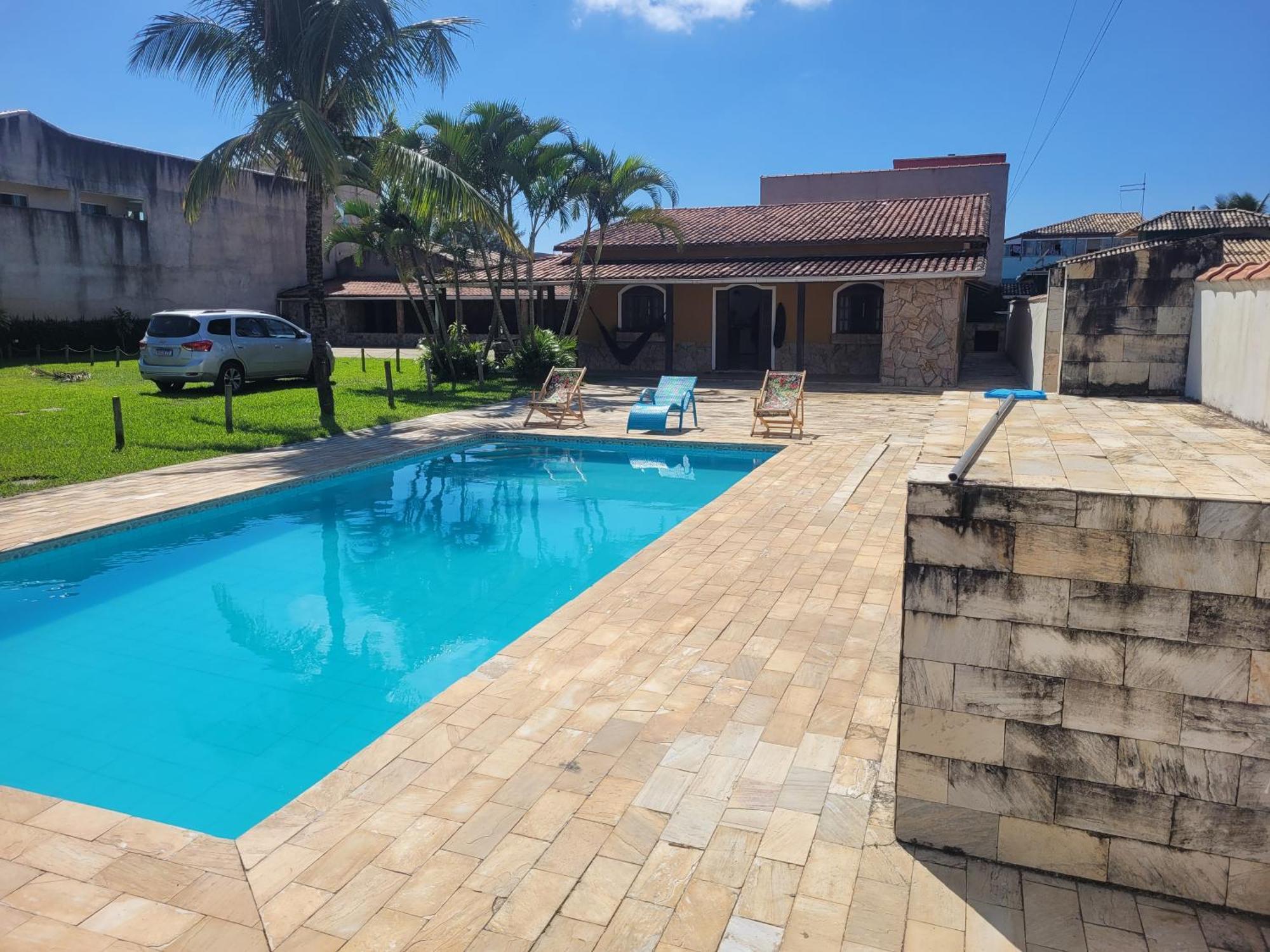 Casa Maravilhosa Unamar Verao Vermelho Cabo Frio Esterno foto