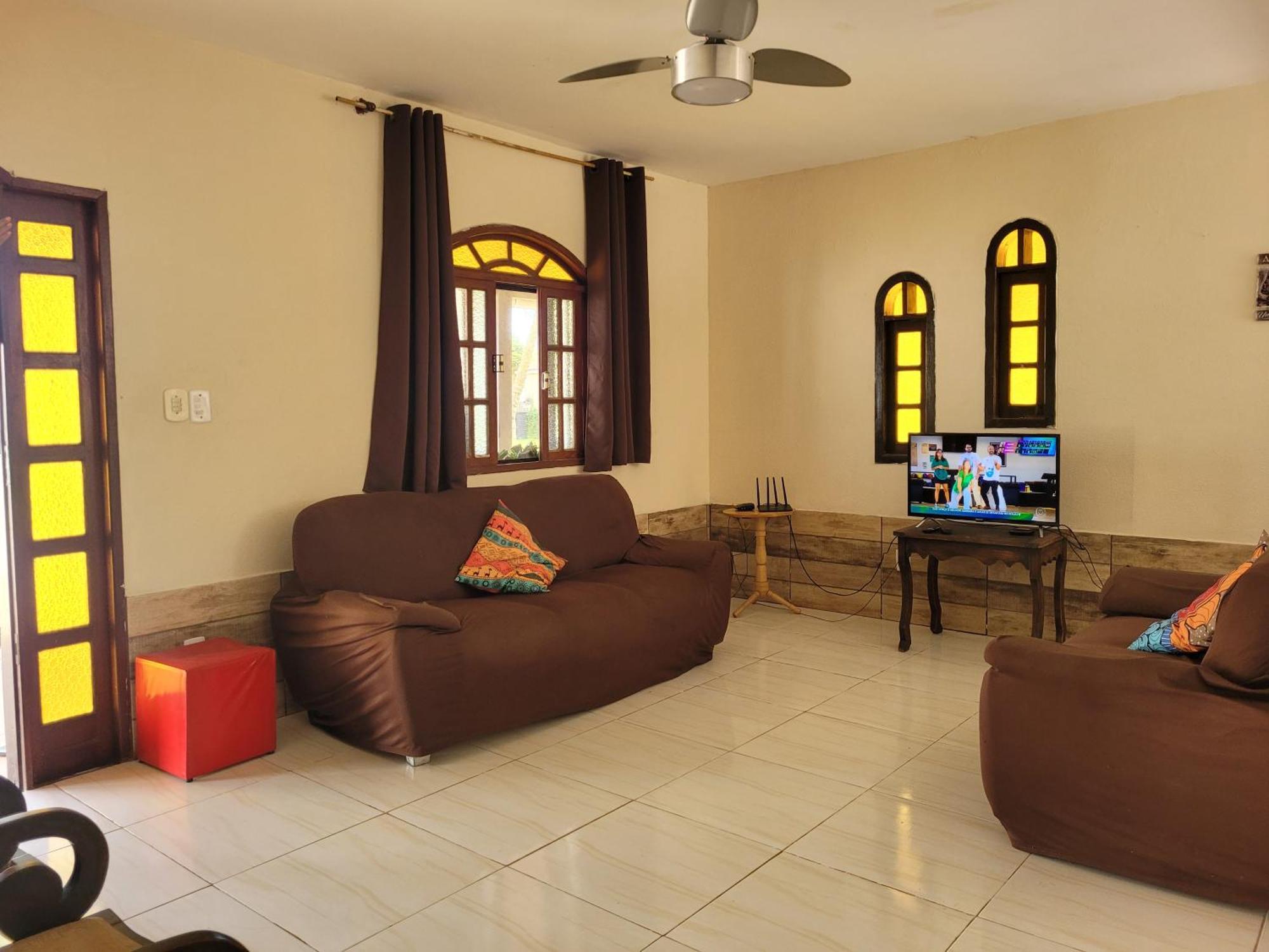 Casa Maravilhosa Unamar Verao Vermelho Cabo Frio Esterno foto