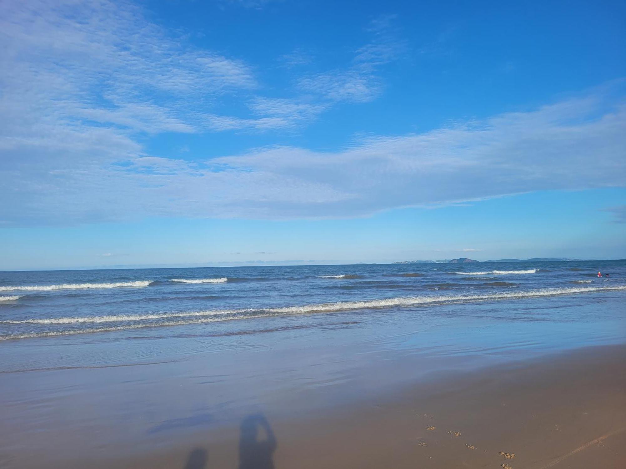 Casa Maravilhosa Unamar Verao Vermelho Cabo Frio Esterno foto