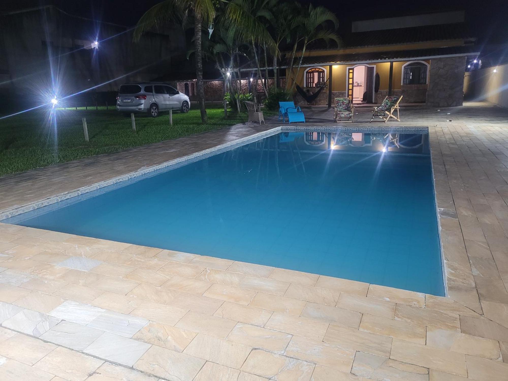 Casa Maravilhosa Unamar Verao Vermelho Cabo Frio Esterno foto