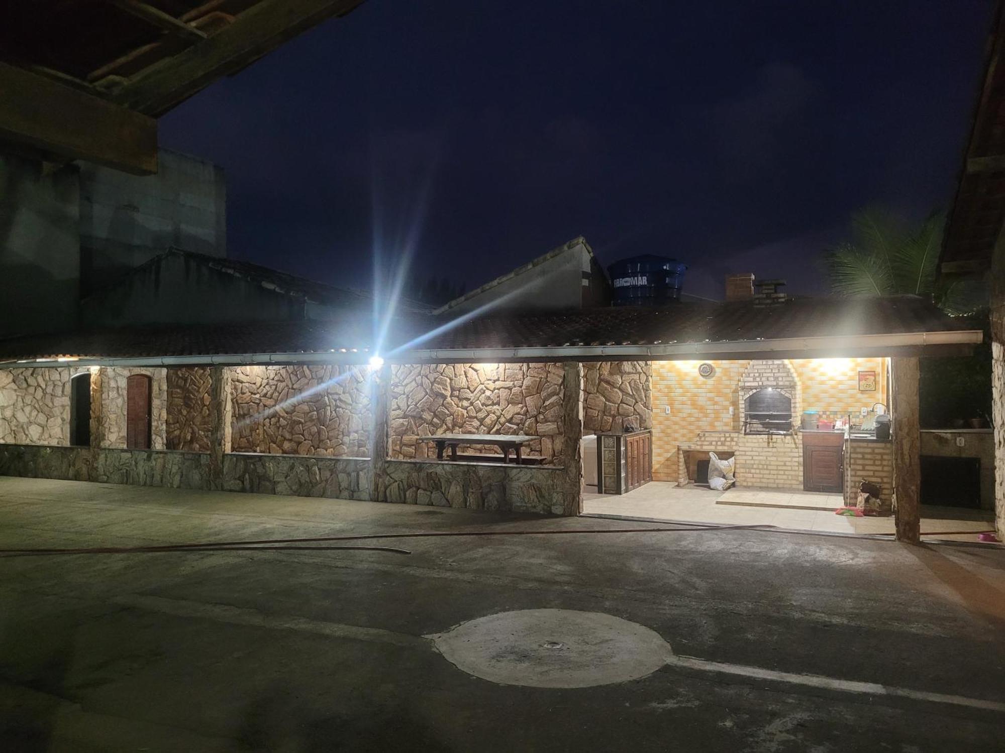 Casa Maravilhosa Unamar Verao Vermelho Cabo Frio Esterno foto