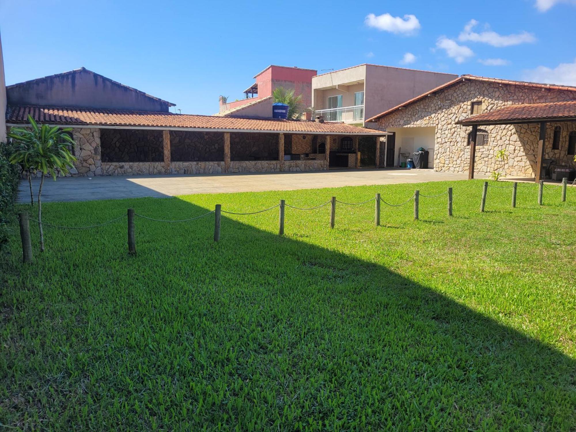 Casa Maravilhosa Unamar Verao Vermelho Cabo Frio Esterno foto
