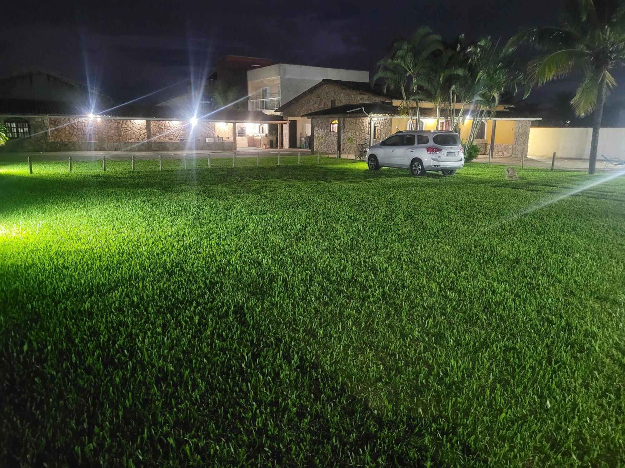 Casa Maravilhosa Unamar Verao Vermelho Cabo Frio Esterno foto